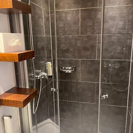 Apart Otel Whliving - & In Konstanz