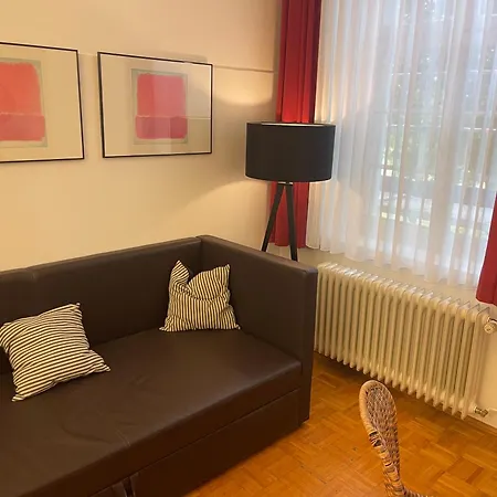 Whliving - & In Apartahotel