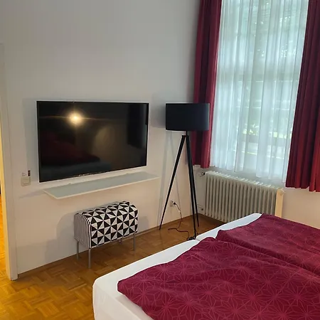 Apartahotel Whliving - & In *