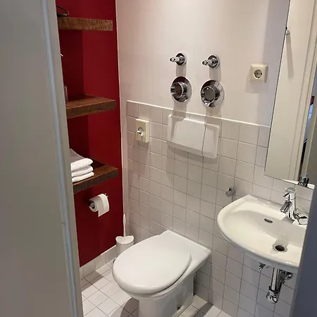 Apart Otel Whliving - & In Konstanz