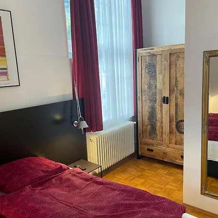 Whliving - & In Apartahotel
