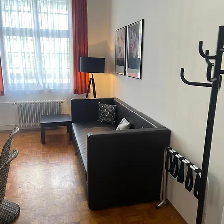 Whliving - & In Apart Otel