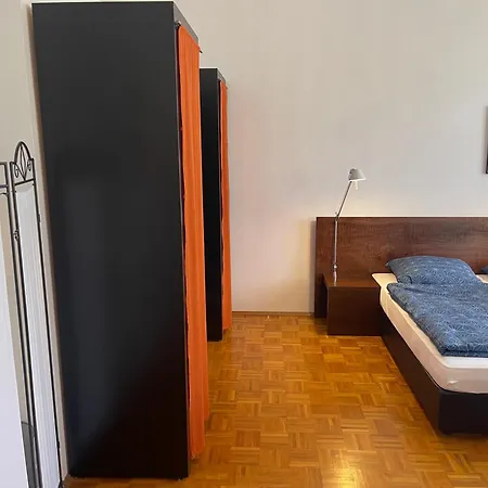 Apartahotel Whliving - & In
