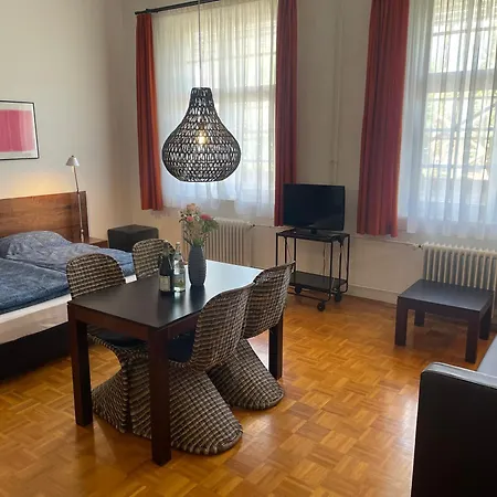 Apartahotel Whliving - & In Constanza