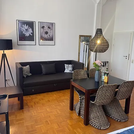 Whliving - & In Apartahotel Constanza