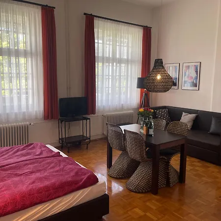 Whliving - & In 3* Konstanz