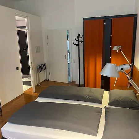 Whliving - & In Apart Otel 3*