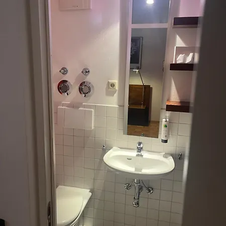 Whliving - & In 3* Konstanz