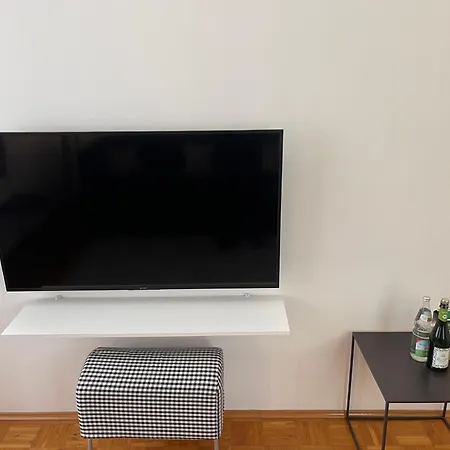 Whliving - & In Apart Otel Konstanz