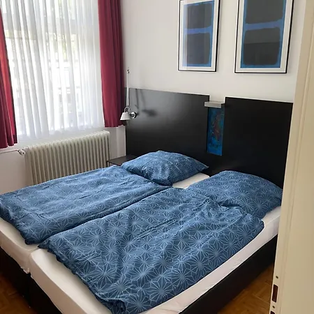 Apartahotel Whliving - & In