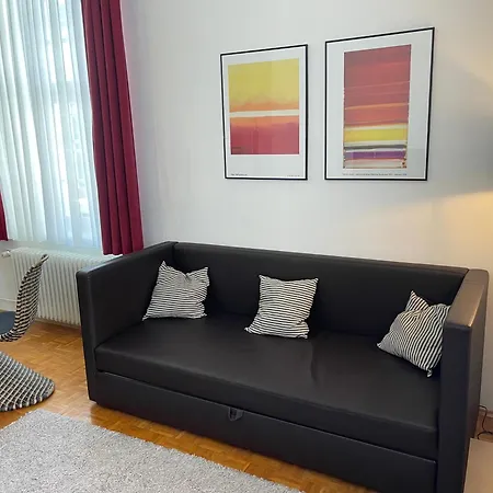 Whliving - & In Apartahotel