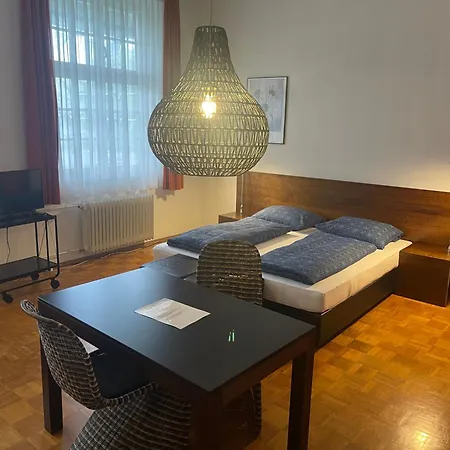 Whliving - & In Apartahotel *