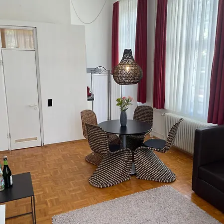 Apartahotel Whliving - & In *