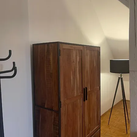 Whliving - & In Апарт-отель Констанц
