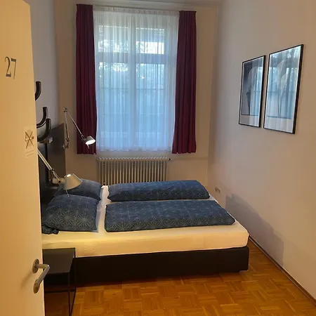 Apart Otel Whliving - & In 3*