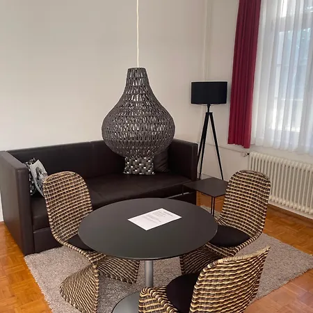 Whliving - & In Apartahotel Constanza