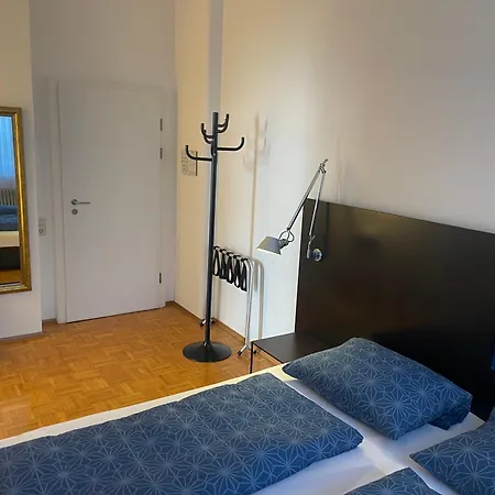 Whliving - & In 3* Konstanz