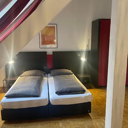 Apartahotel Whliving - & In Constanza