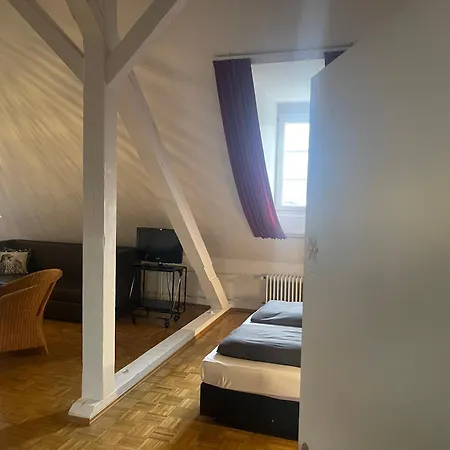 Apartahotel Whliving - & In *