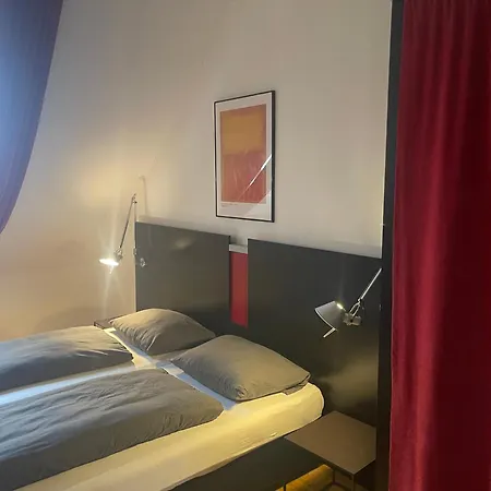 Apartahotel Whliving - & In