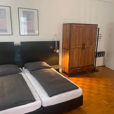 Whliving - & In 3* Konstanz