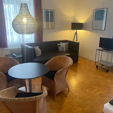 Apartahotel Whliving - & In *