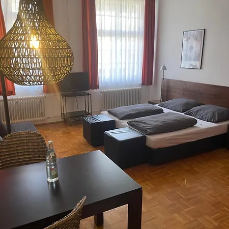 Apartahotel Whliving - & In *