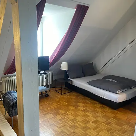 Whliving - & In Apartahotel