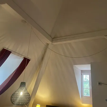 Apart-hotel Whliving - & In Lago de Constança