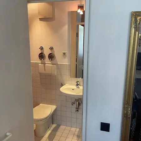 Aparthotel Whliving - & In Konstanz