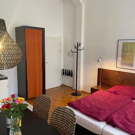 Whliving - & In 3* Konstanz