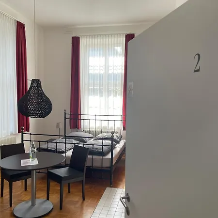 Whliving - & In Apartahotel Constanza