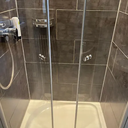 Apart Otel Whliving - & In