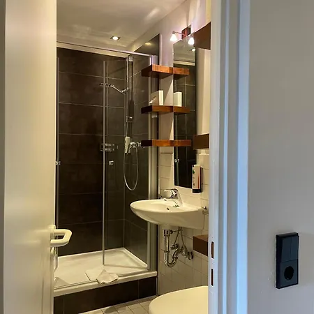 Whliving - & In Appart hôtel
