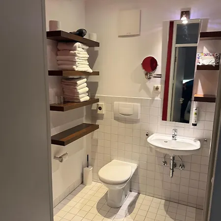 Whliving - & In 3* Konstanz