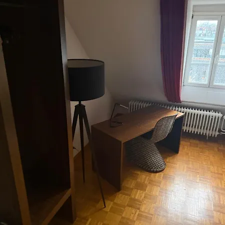 Apart Otel Whliving - & In