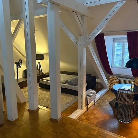 Apart Otel Whliving - & In 3*