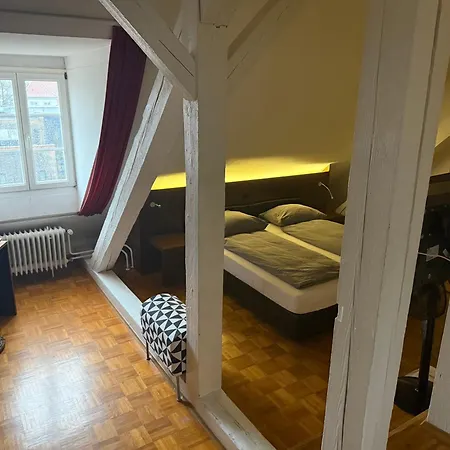 Whliving - & In Apart Otel Konstanz