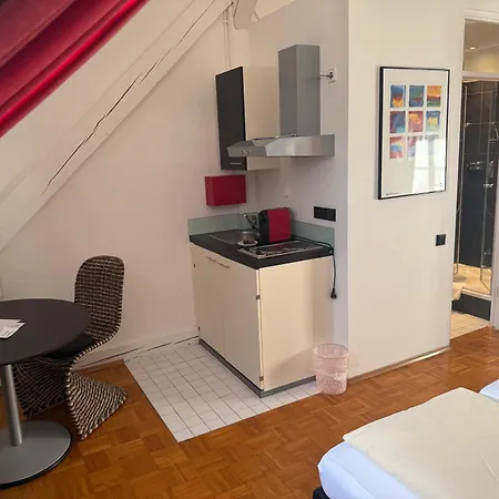 Apartahotel Whliving - & In *