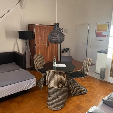 Apartahotel Whliving - & In Constanza
