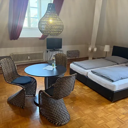 Whliving - & In 3* Konstanz