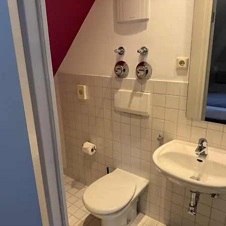 Whliving - & In 3* Konstanz