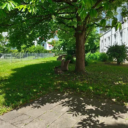 Whliving - & In Apart Otel