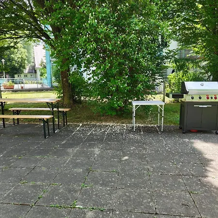 Aparthotel Whliving - & In