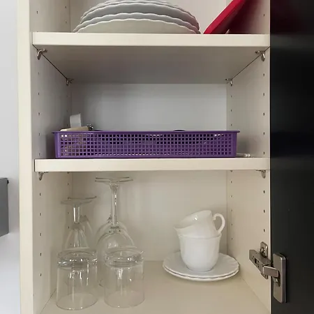 Apart Otel Whliving - & In 3*