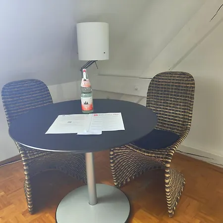 公寓式酒店 Whliving - & In