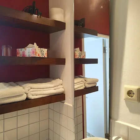 Whliving - & In Apart Otel