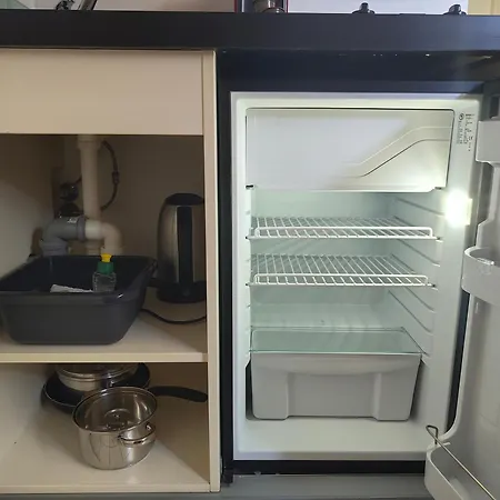 Apart Otel Whliving - & In