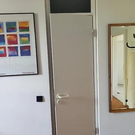 Whliving - & In Apart Otel Konstanz