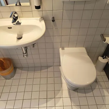 Whliving - & In Apart Otel